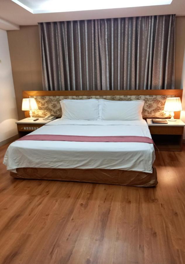 Aparthotel Khai Hoan Ho Chi Minh City