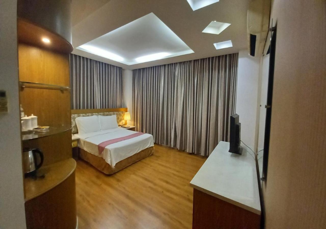 Aparthotel Khai Hoan 3*