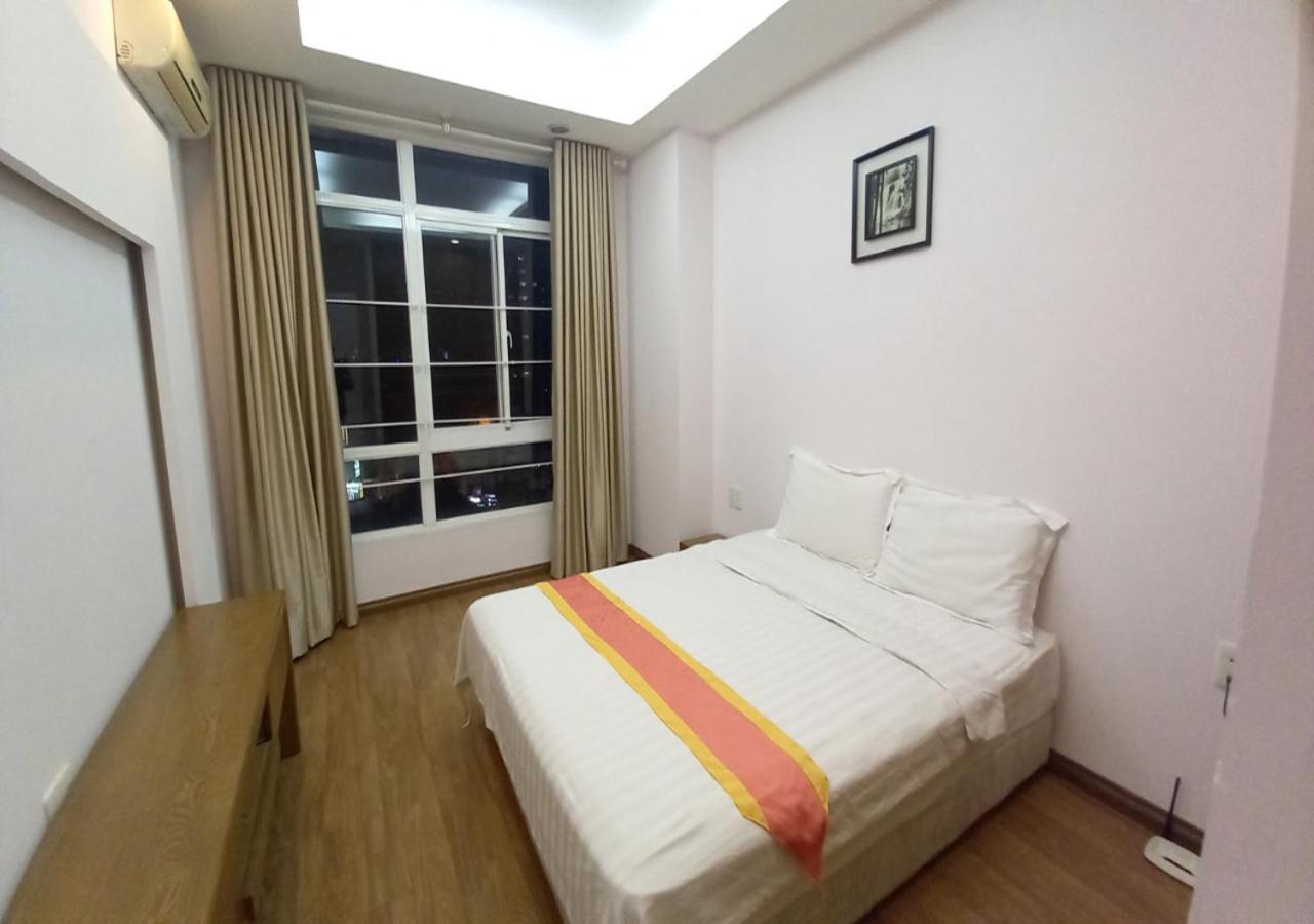 Khai Hoan Ho Chi Minh City