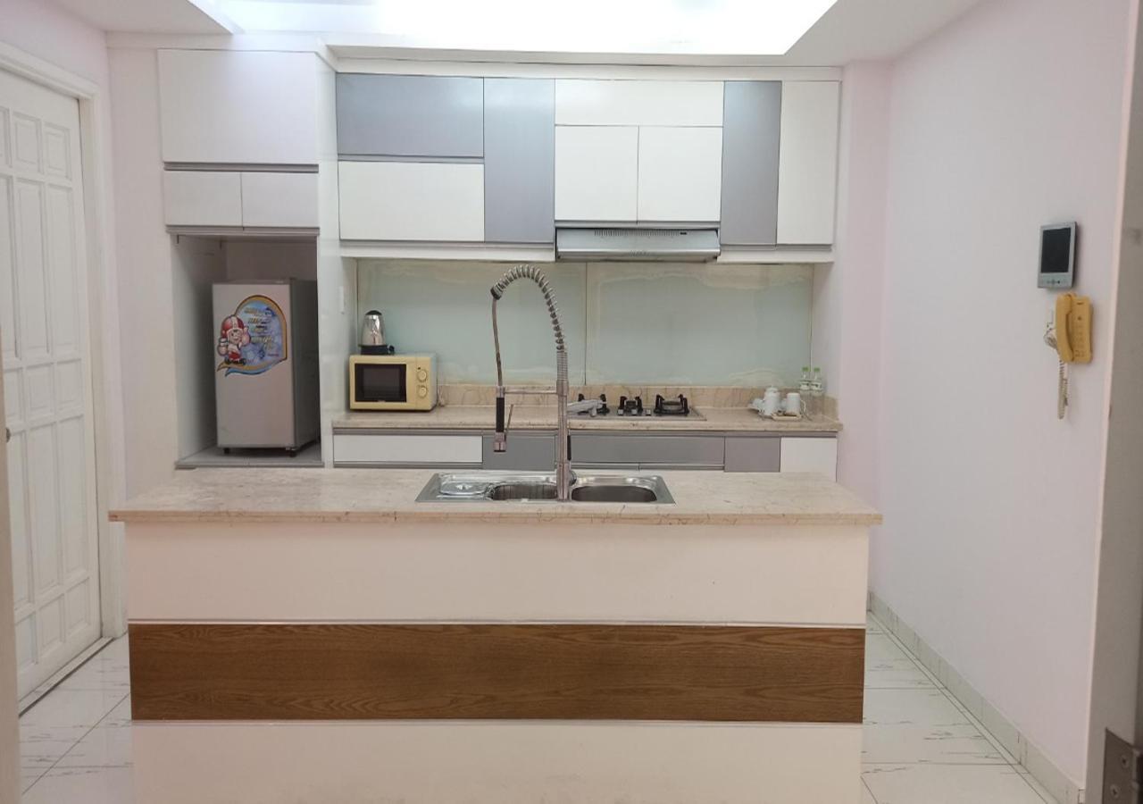 Aparthotel Khai Hoan