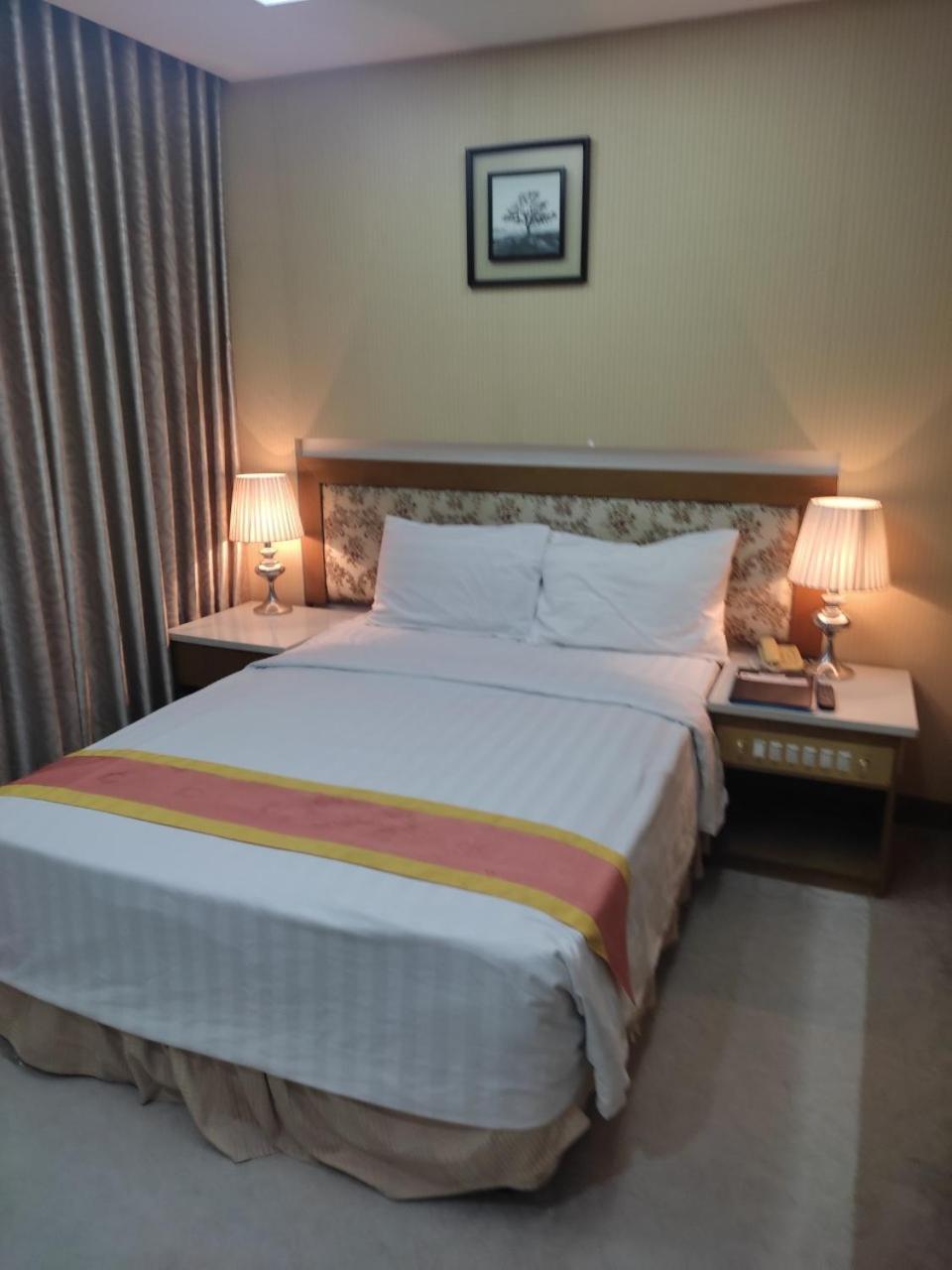 Khai Hoan Aparthotel Ho Chi Minh City